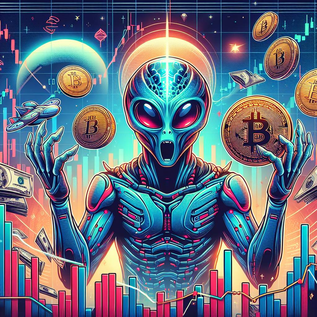 What is the impact of Booz Allen Hamilton Hldg on the cryptocurrency market?