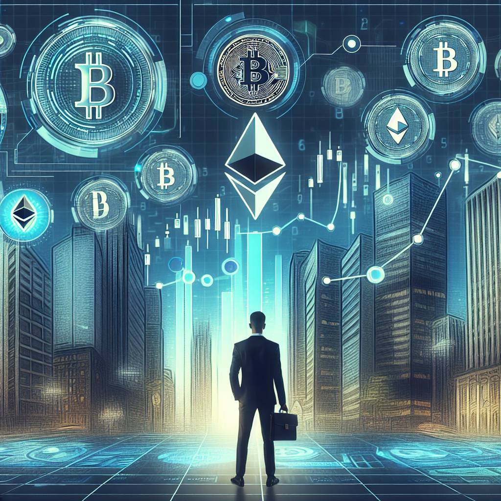 What are the career opportunities for white collar workers in the cryptocurrency market?