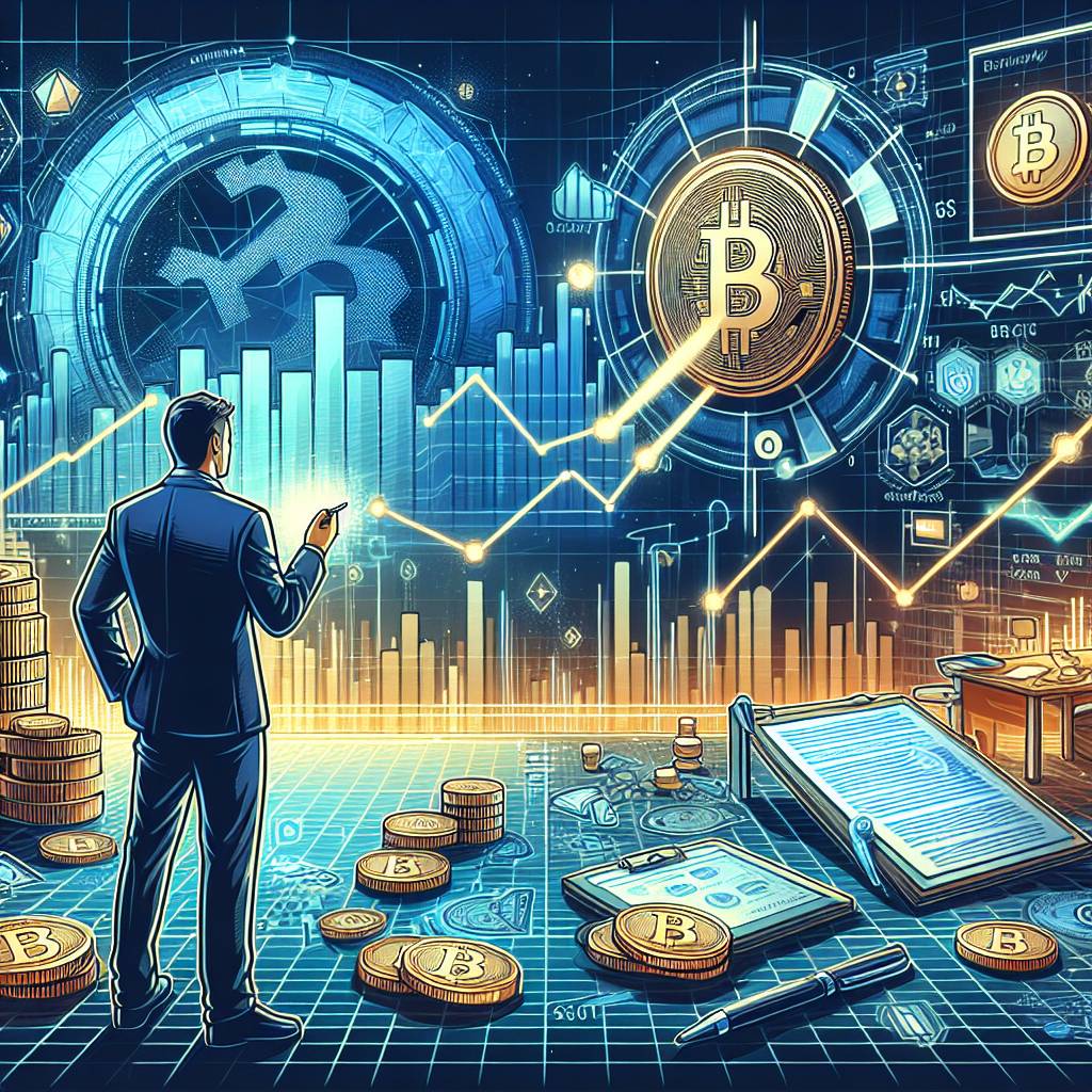 How did NYSE perform in relation to cryptocurrency in October?