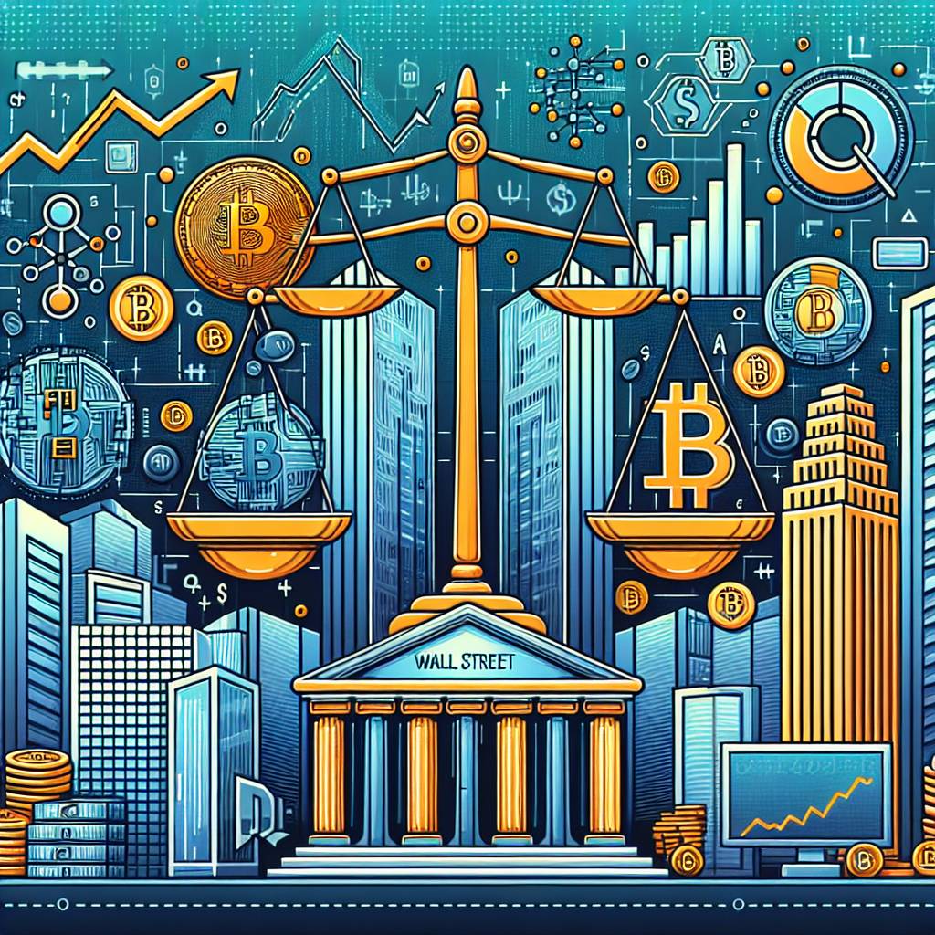 What are the concerns raised by conflict theorists about the potential social implications of widespread adoption of cryptocurrencies?