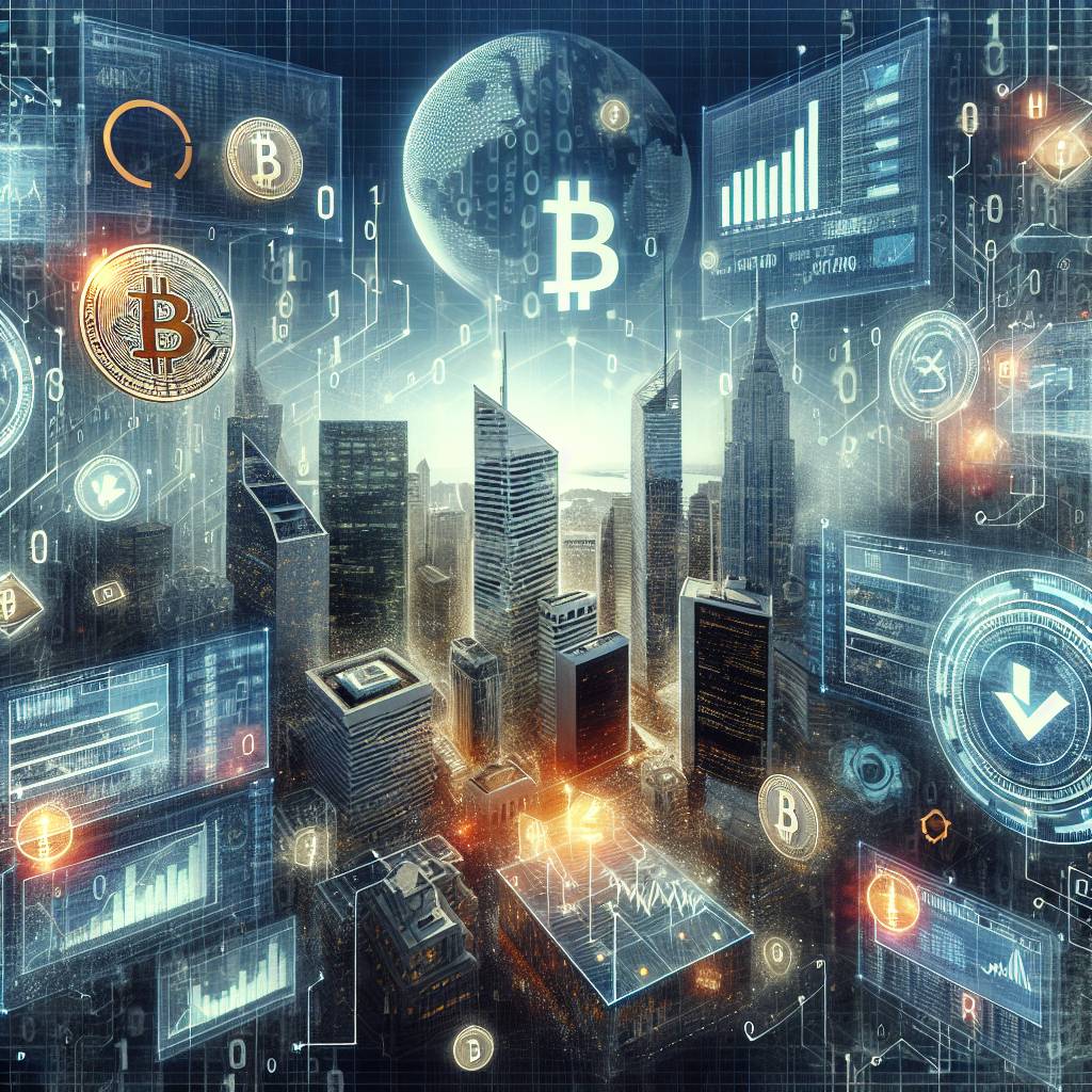 How does Vanguard handle problems related to cryptocurrency investments?