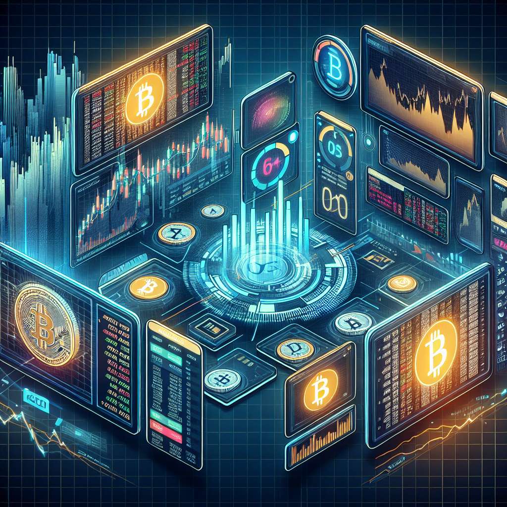 What are the best live streaming platforms for tracking Dow futures in the cryptocurrency market?