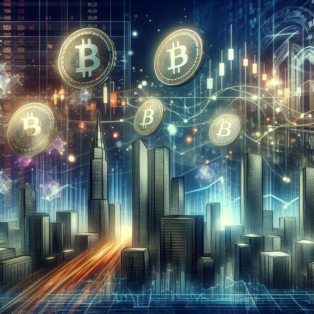 What are the risks and rewards of party degenerates trading cryptocurrencies?