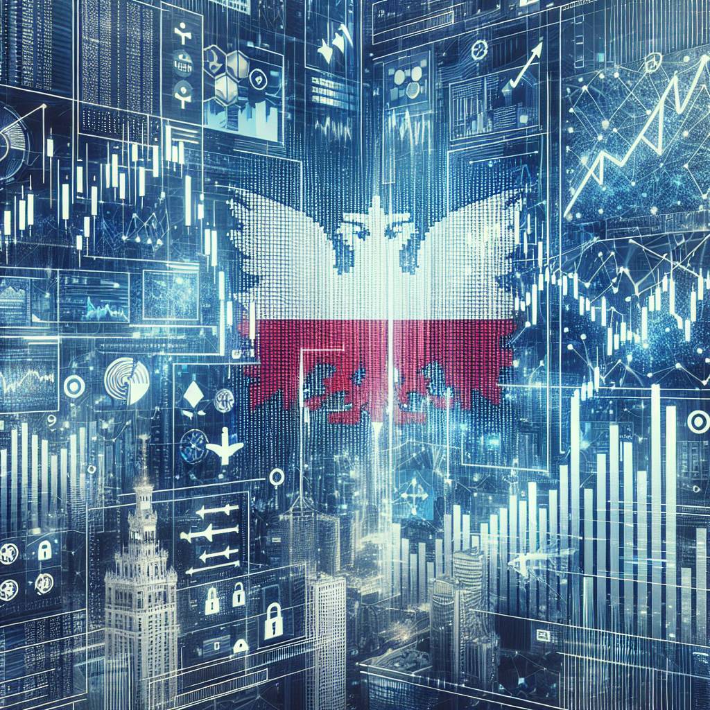 How does the Poland Stock Exchange impact the cryptocurrency market?