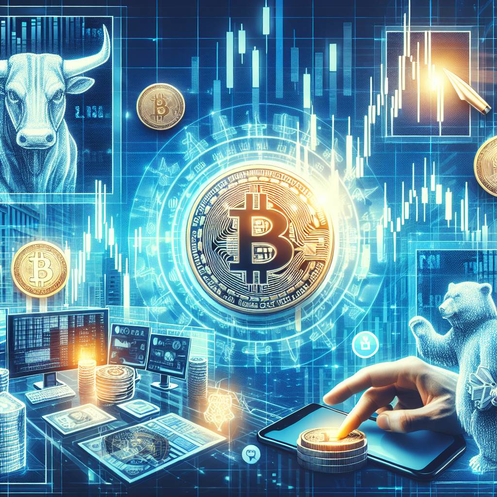 What are the potential risks and opportunities associated with high volatility in cryptocurrencies?