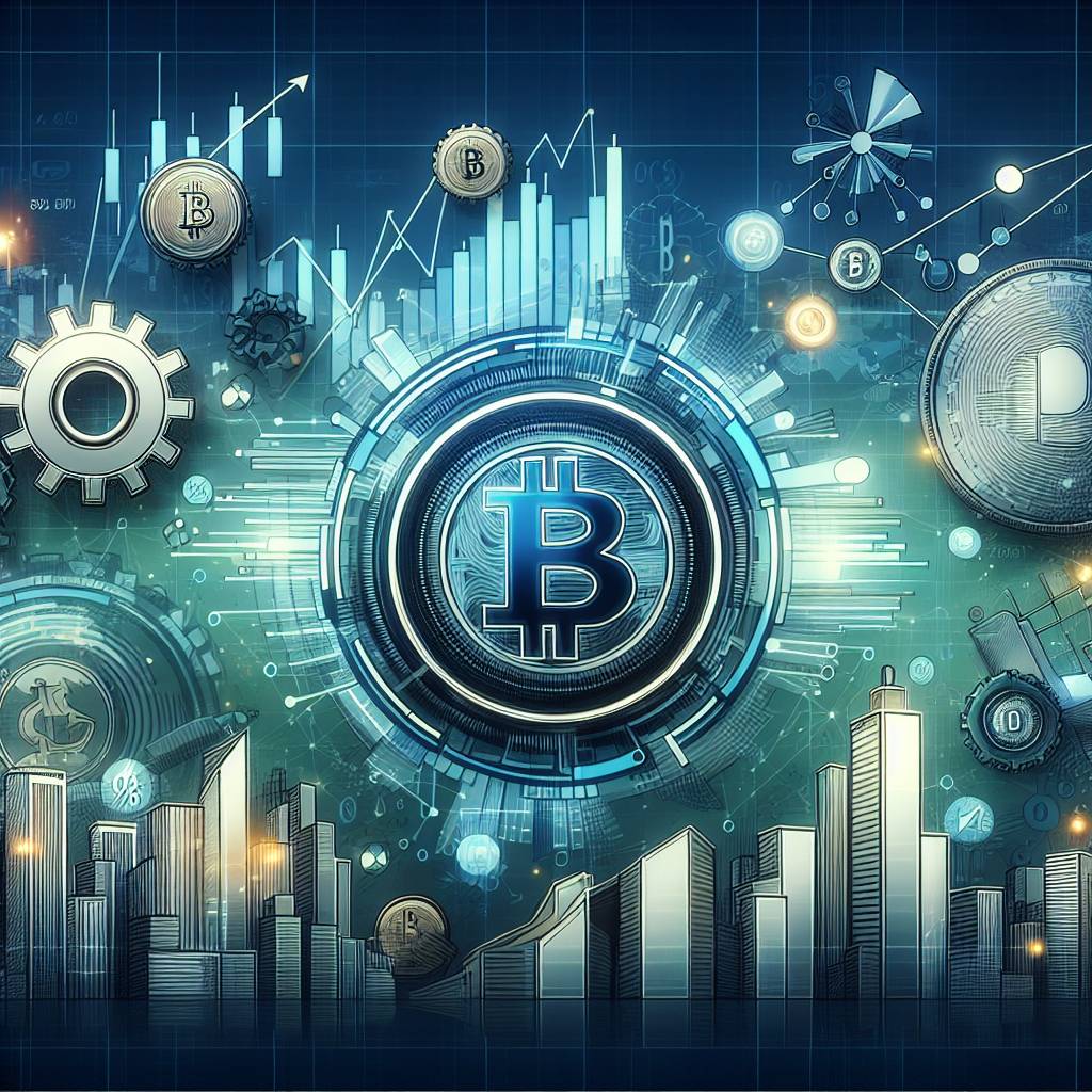 Which cryptocurrency offers the best investment opportunities?