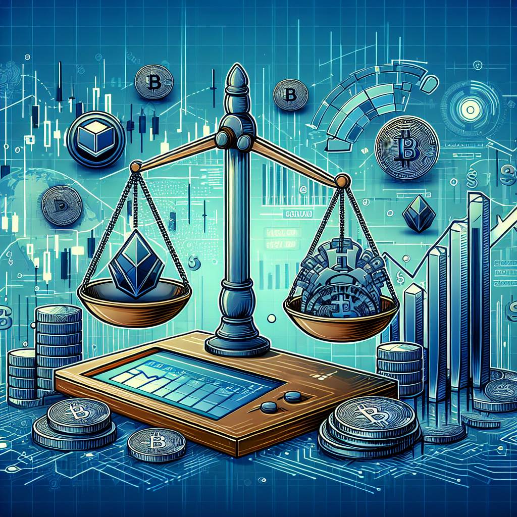 Which one is more popular among cryptocurrency investors, VOO, SPY, or IVV?