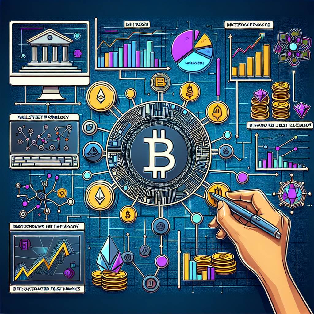 What are the main drivers of cryptocurrency prices?