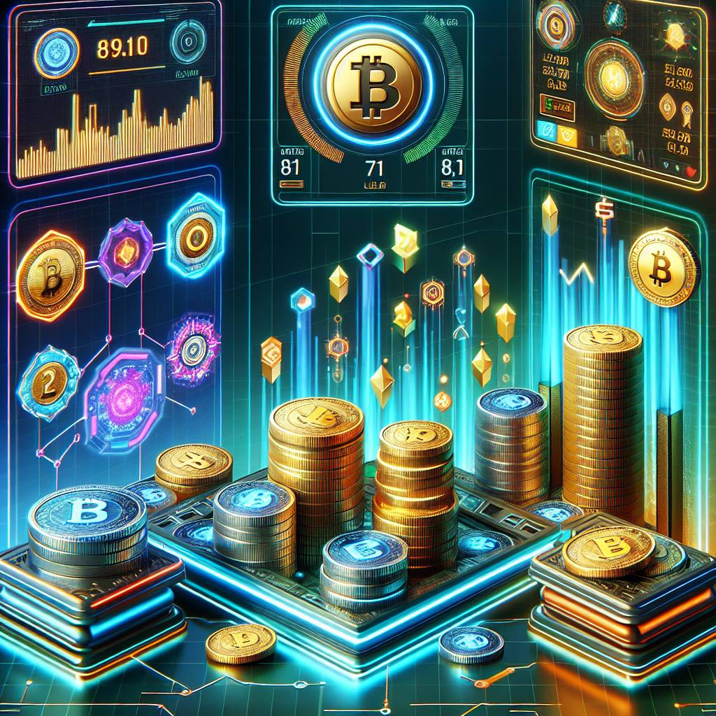 Are there any cryptocurrency poker games that offer bonuses or rewards?