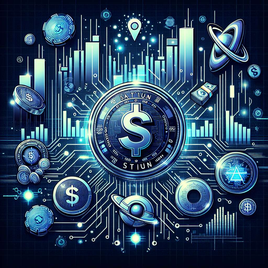 What are the advantages of investing in Saturn Coin?