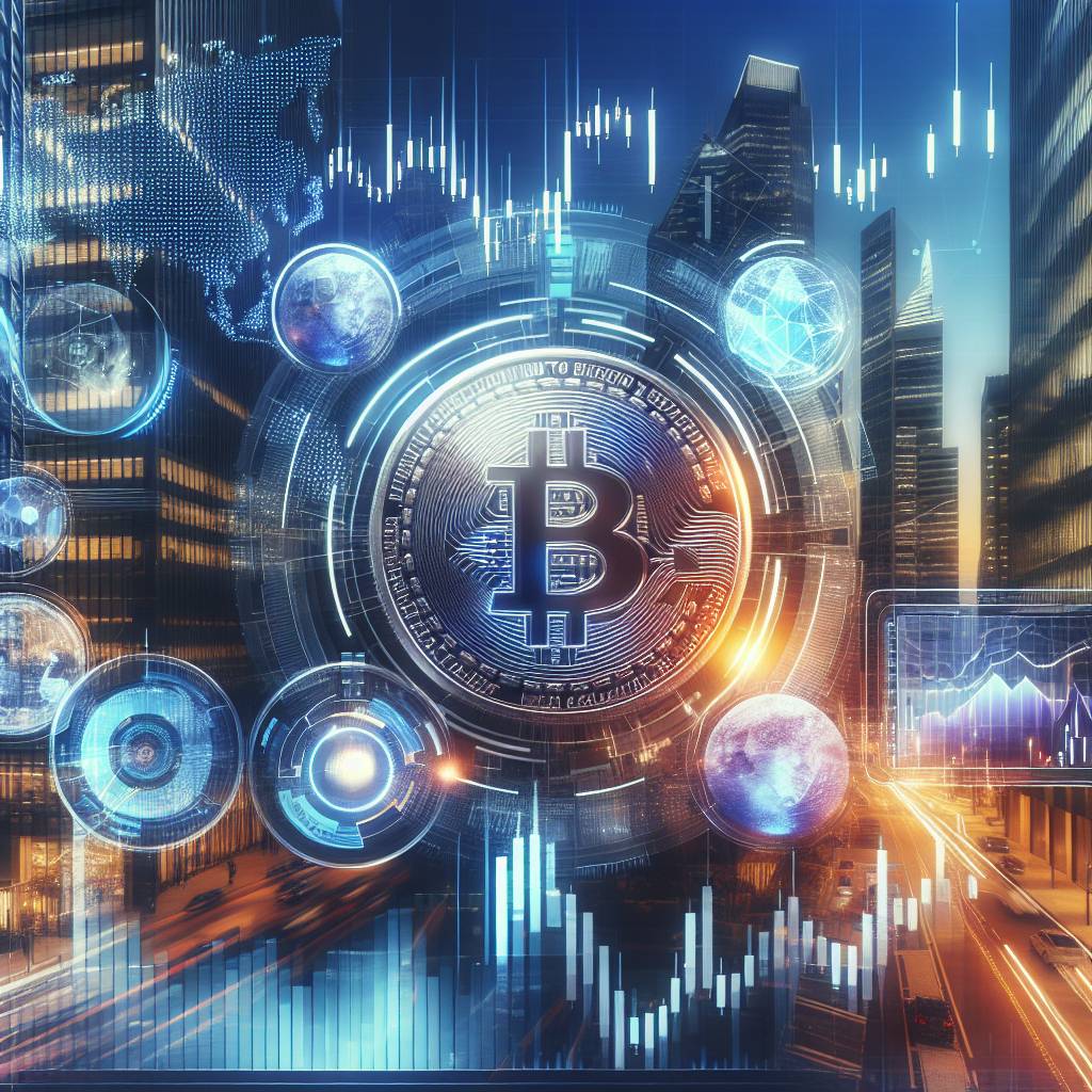 What are the key factors to consider when trading FITB stock in the cryptocurrency industry?