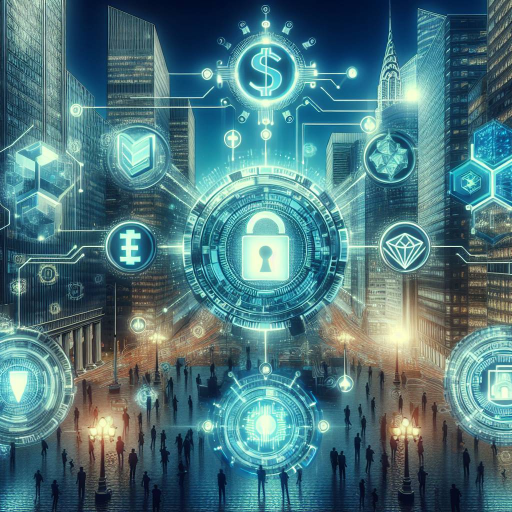 Can you explain the relationship between strong block value and the security of a blockchain network?