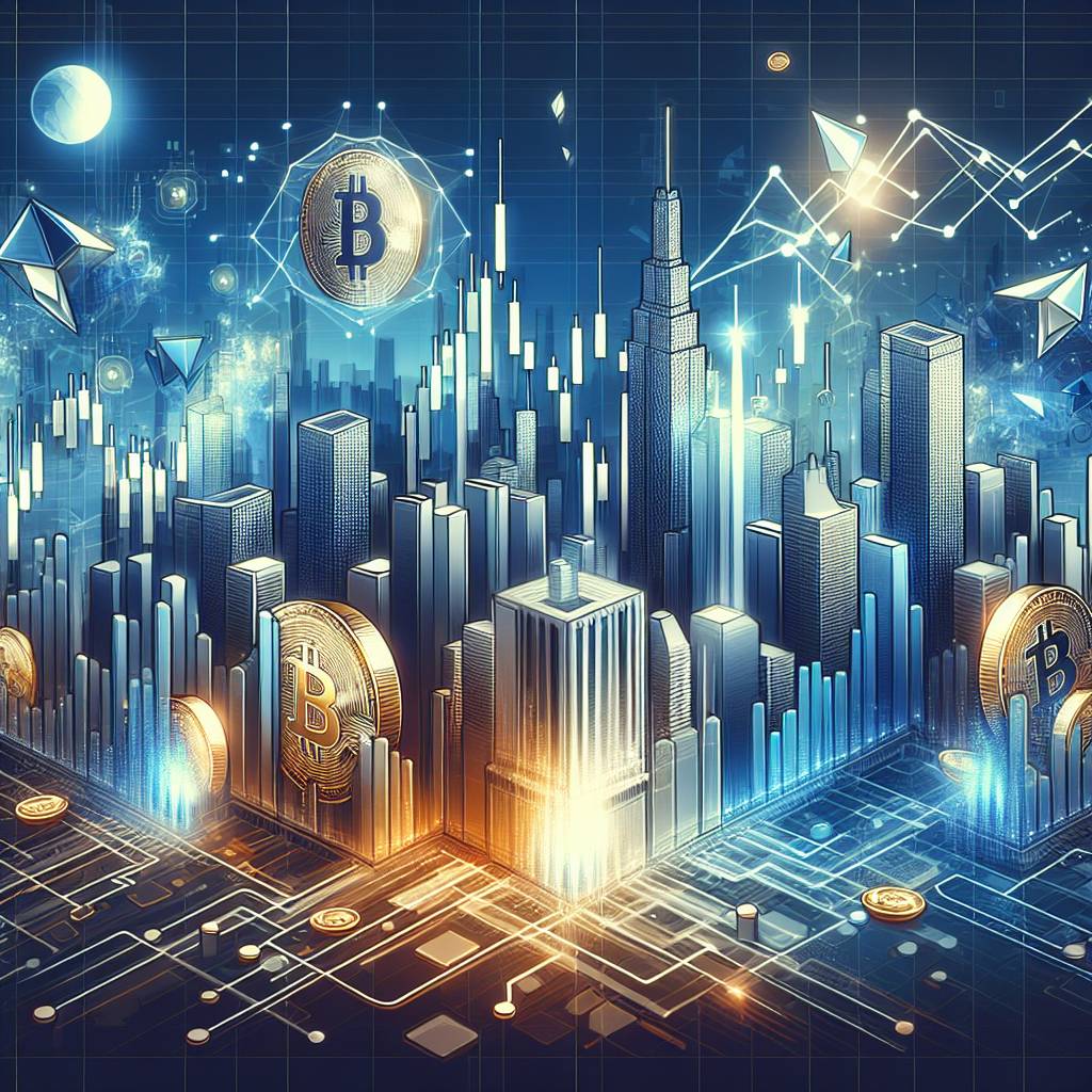 How do the largest depositors in the crypto market influence the price movements of different cryptocurrencies?