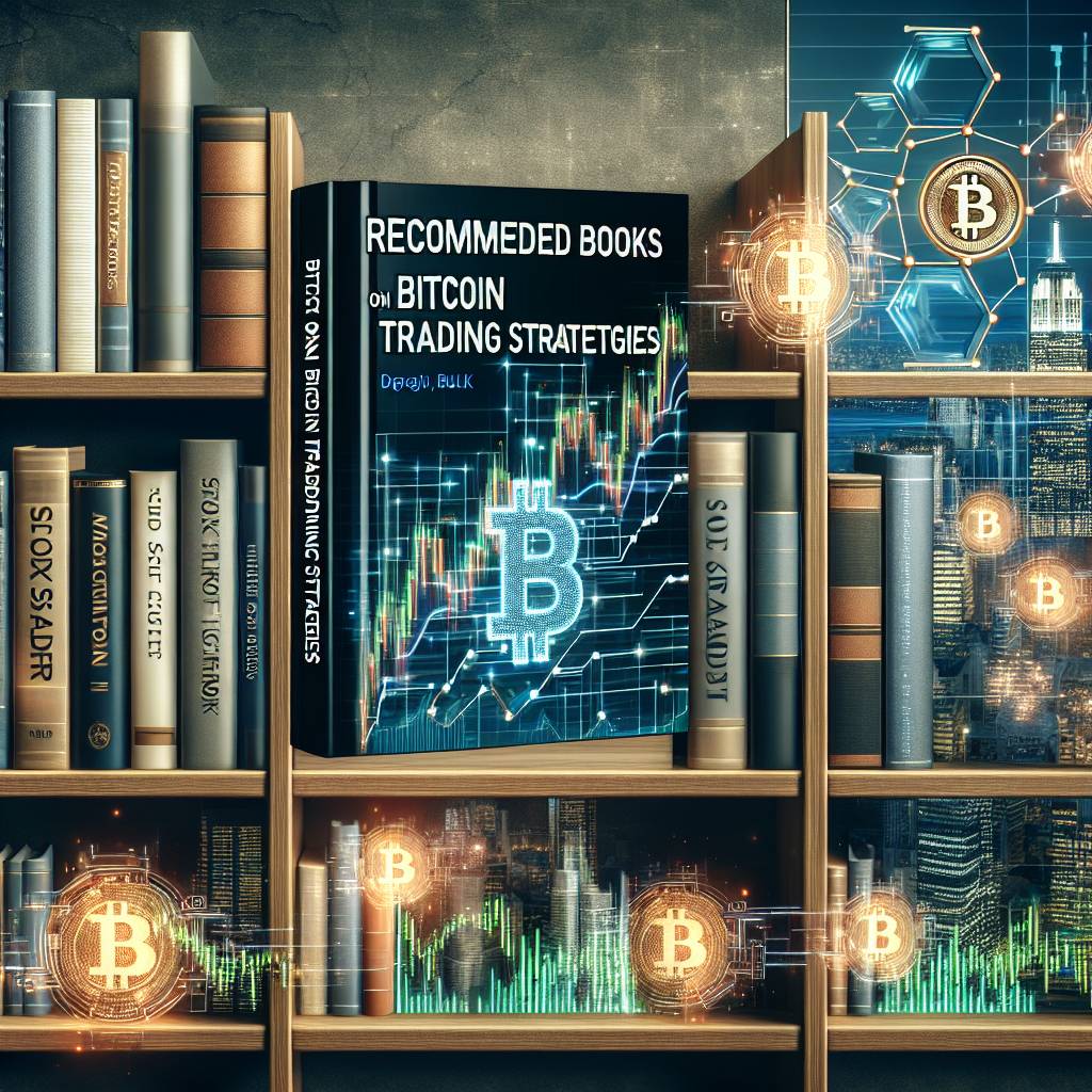 What are some recommended books for getting started in the world of cryptocurrency?