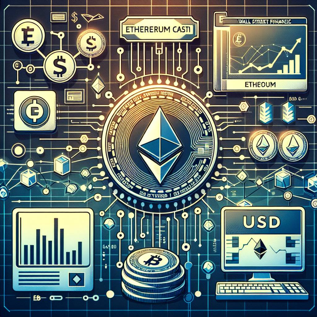 How to buy and sell Ethereum on a cryptocurrency exchange?