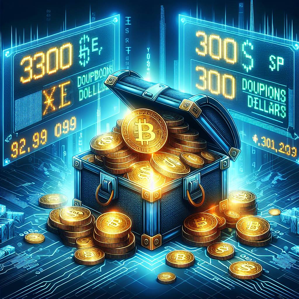 What is the current exchange rate for 300,000 won in US dollars in the cryptocurrency market?