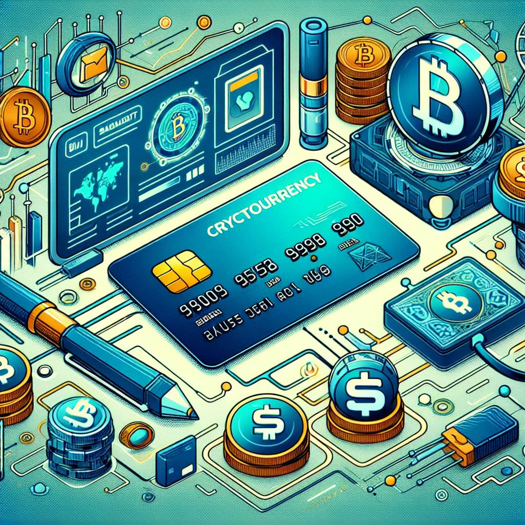 How does the Coinbase Card compare to traditional credit cards for purchasing cryptocurrencies?