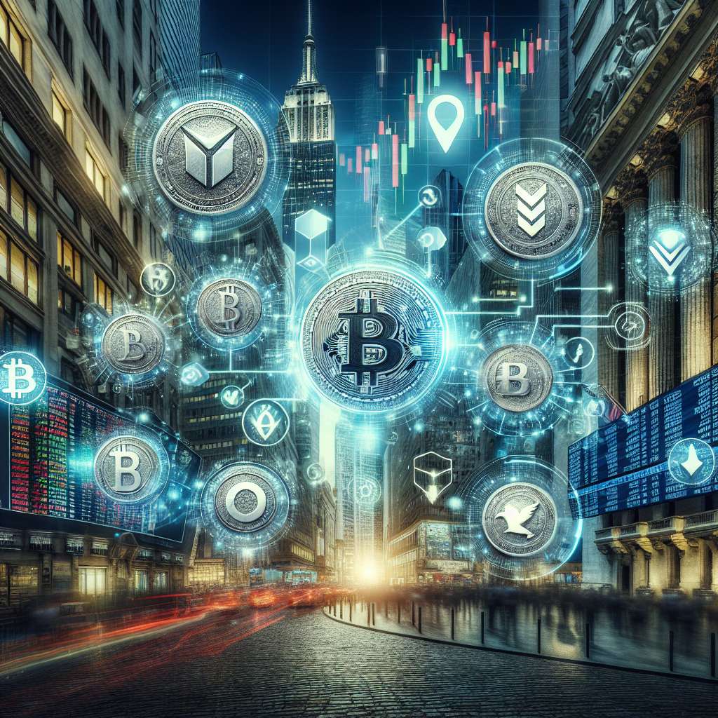 What are the top digital currencies to invest in during Q2 2022?