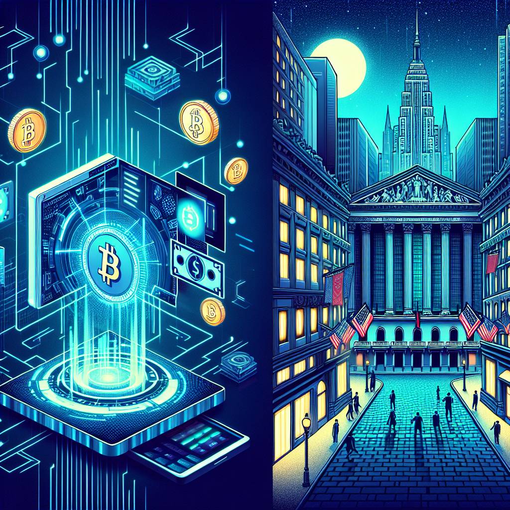 Which platforms allow you to sell cryptocurrency options after hours?