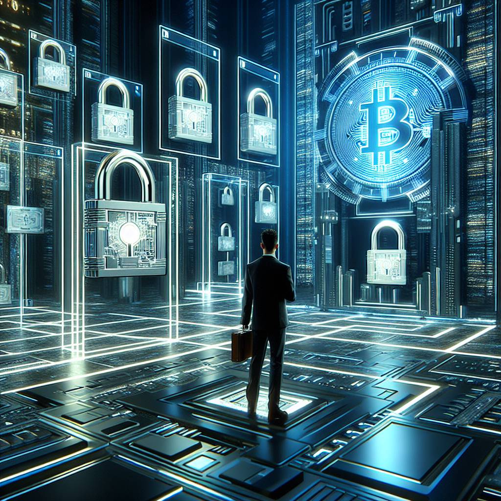 How can crypto users protect their digital assets from hacking?
