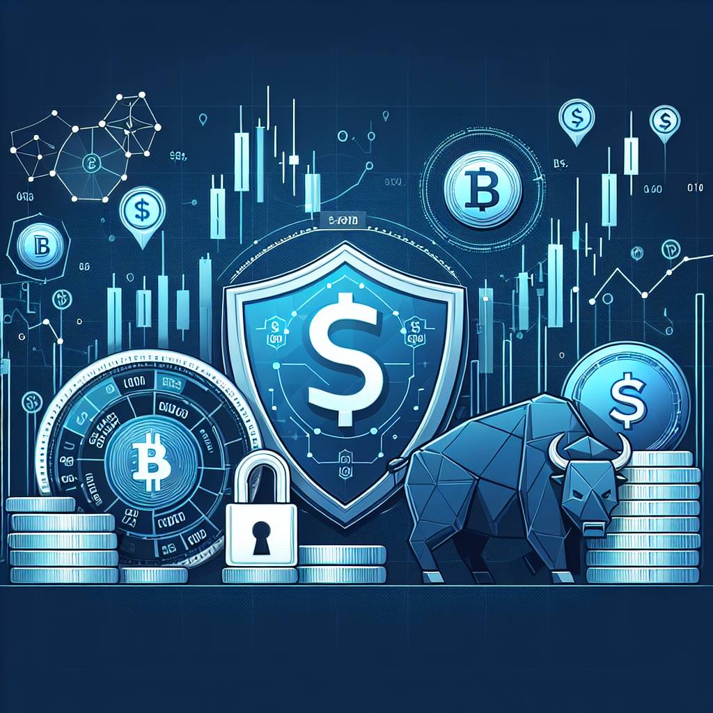 What are the top strategies for securing my digital assets and protecting them from hackers?