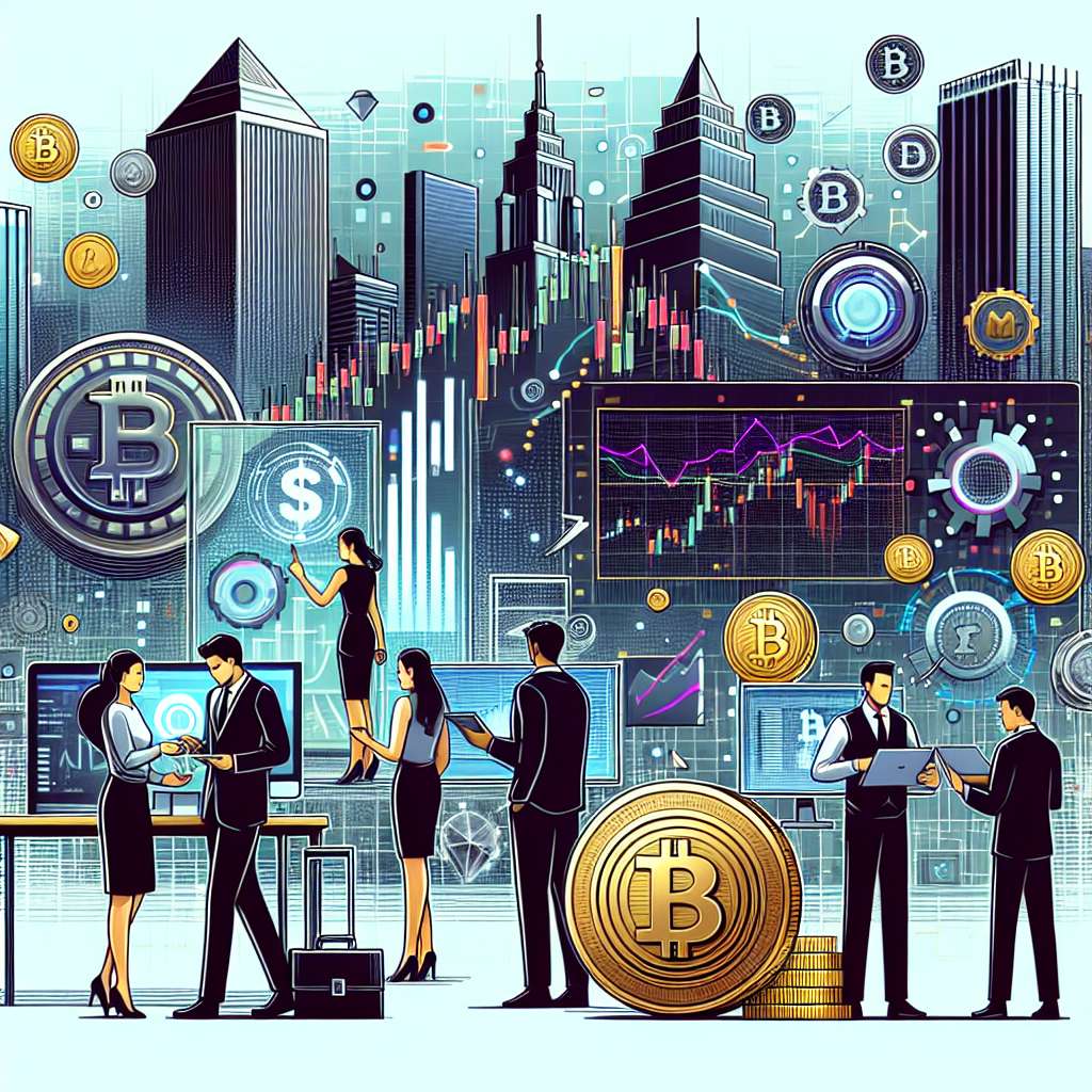 What are the latest trends in the cryptocurrency market in Empire, Waterville, Maine?
