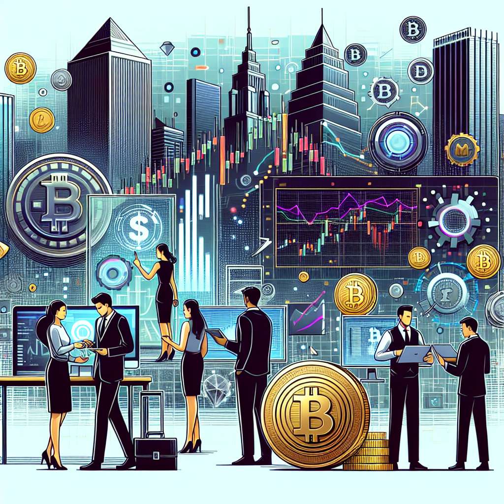 What are the latest trends in digital currencies according to Lana Khabarova?