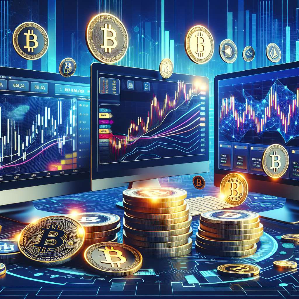 What are the top online brokers in the US for buying and selling cryptocurrencies?