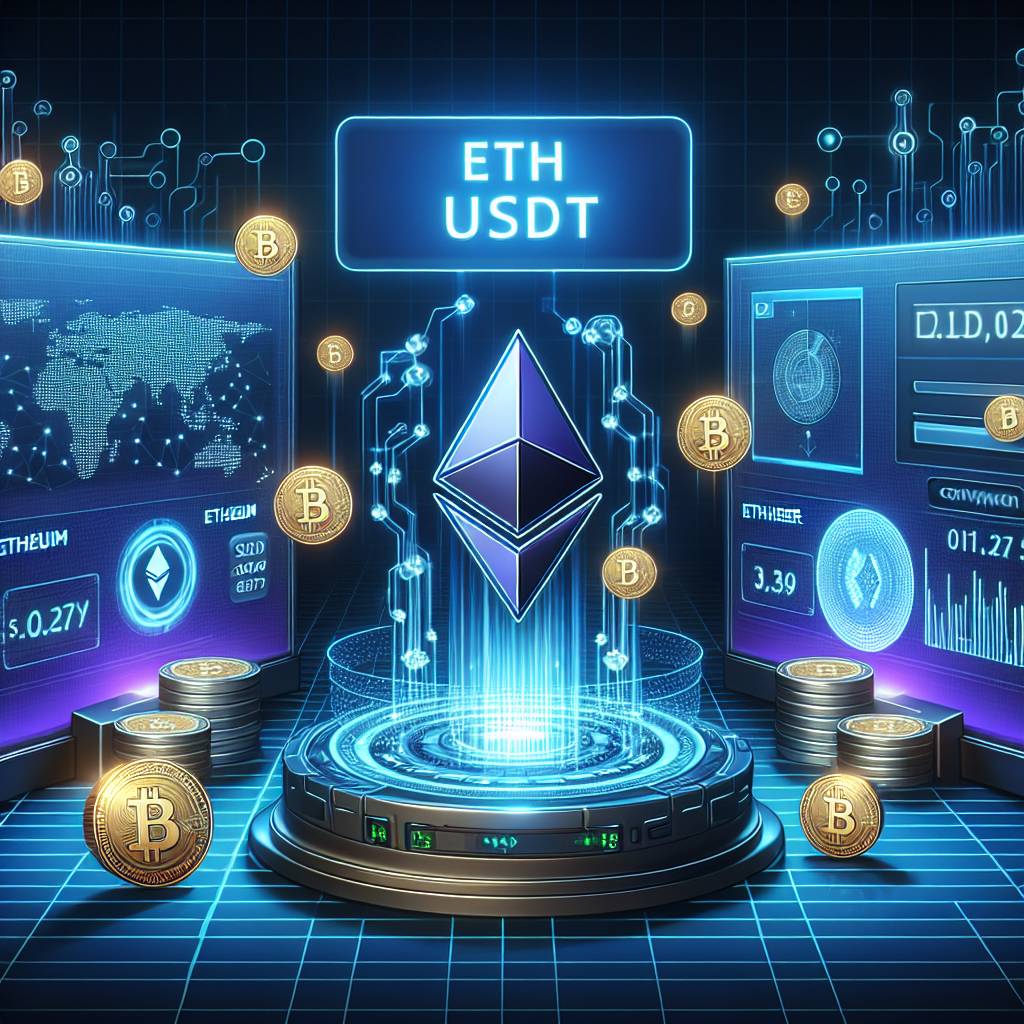 What are the best platforms to trade goerli eth for usd?