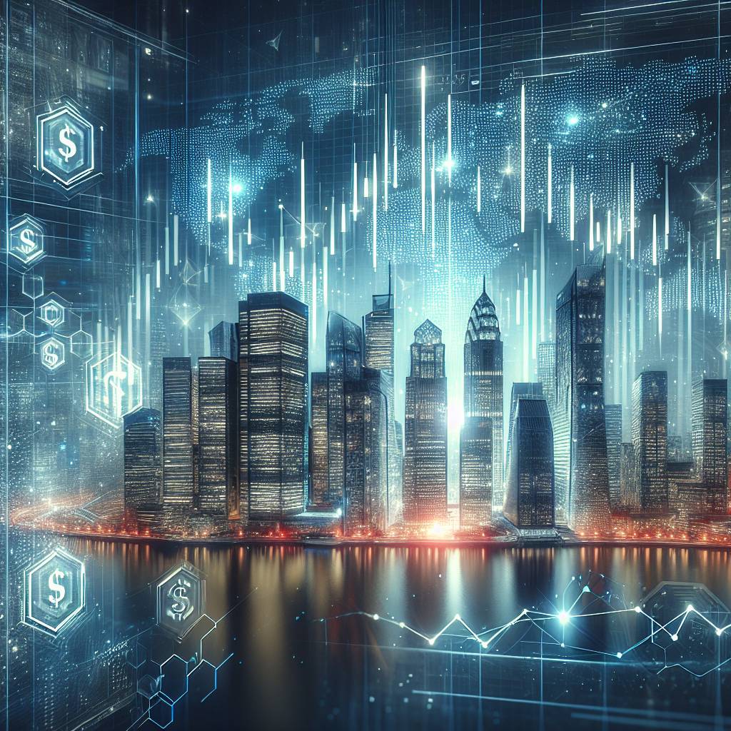 How will cryptocurrency prices be affected by global economic trends?