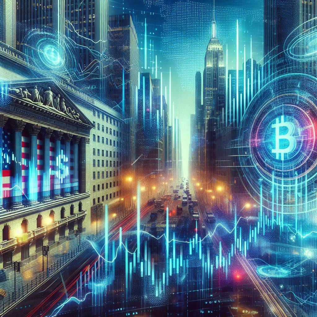 What is the impact of the U.S. prime rate history on the cryptocurrency market?