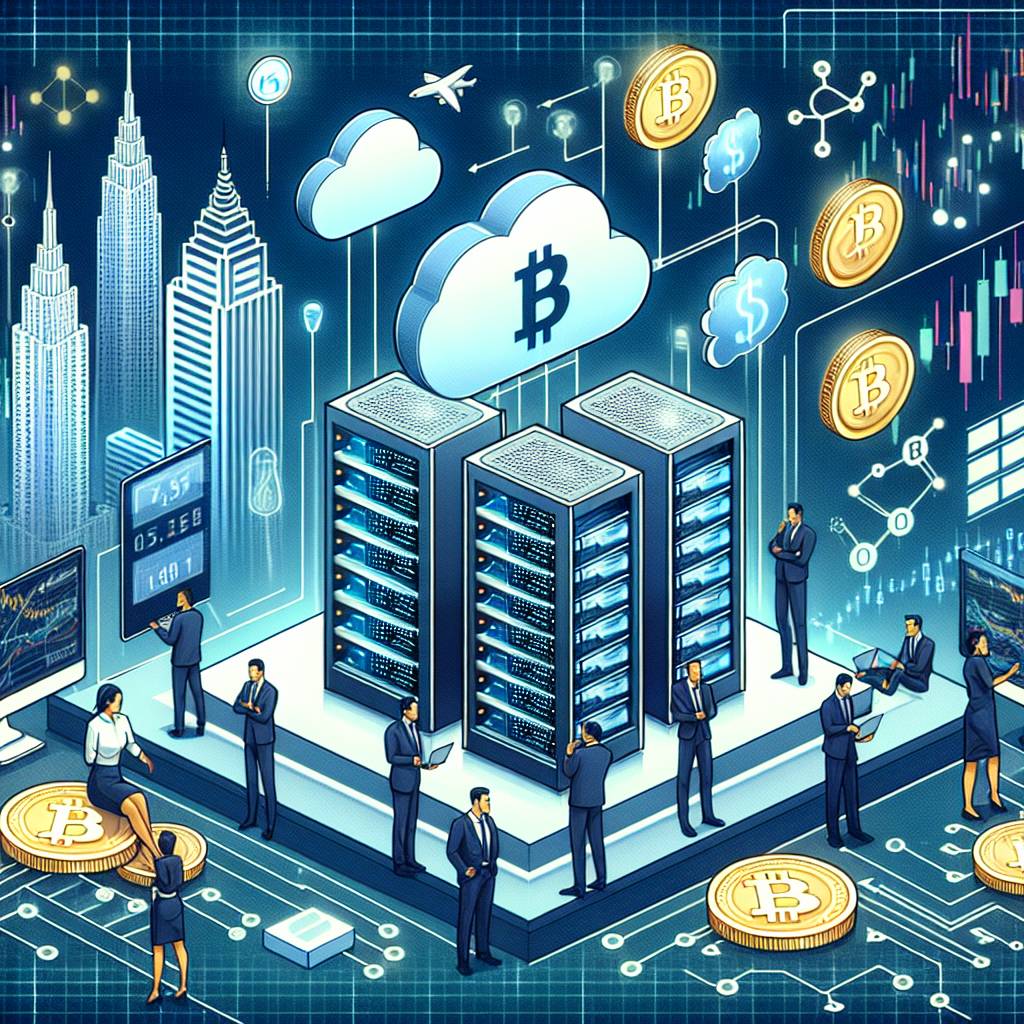 What are the risks and potential returns of investing in Wellpower Inc REIT in the cryptocurrency industry?