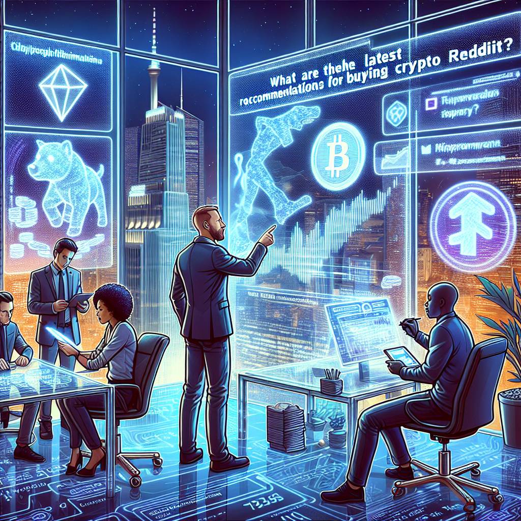 What are the latest trends in renq finance crypto?