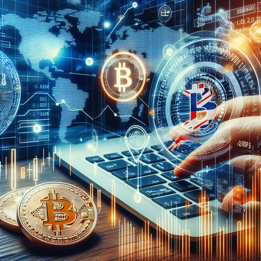 How can I buy Bitcoin in the UK with forex trading?