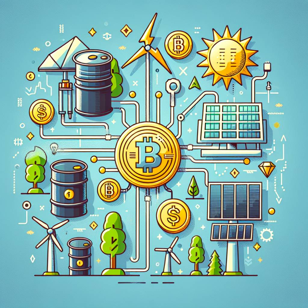 How does the United States' oil export policy affect the adoption and use of cryptocurrencies?