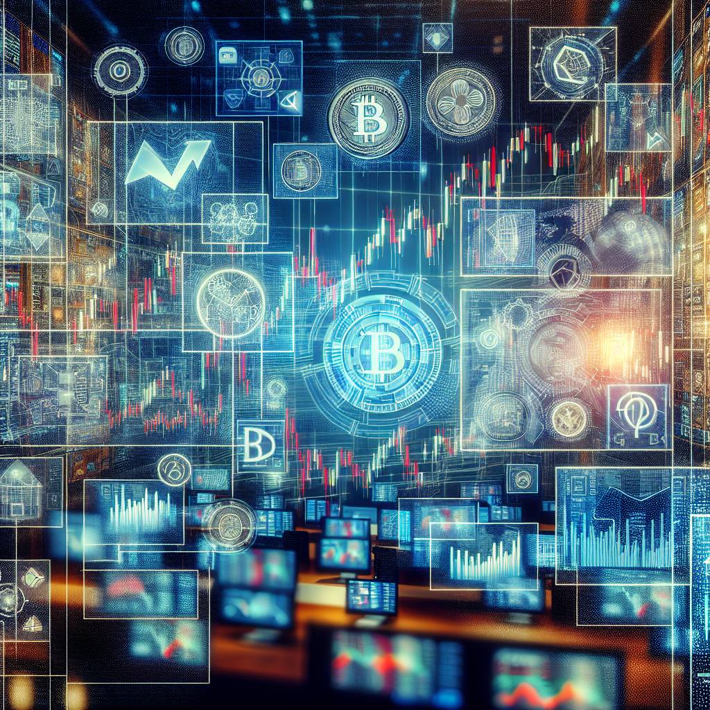 How can capitalized definition accounting be used to analyze the profitability of digital assets in the crypto market?
