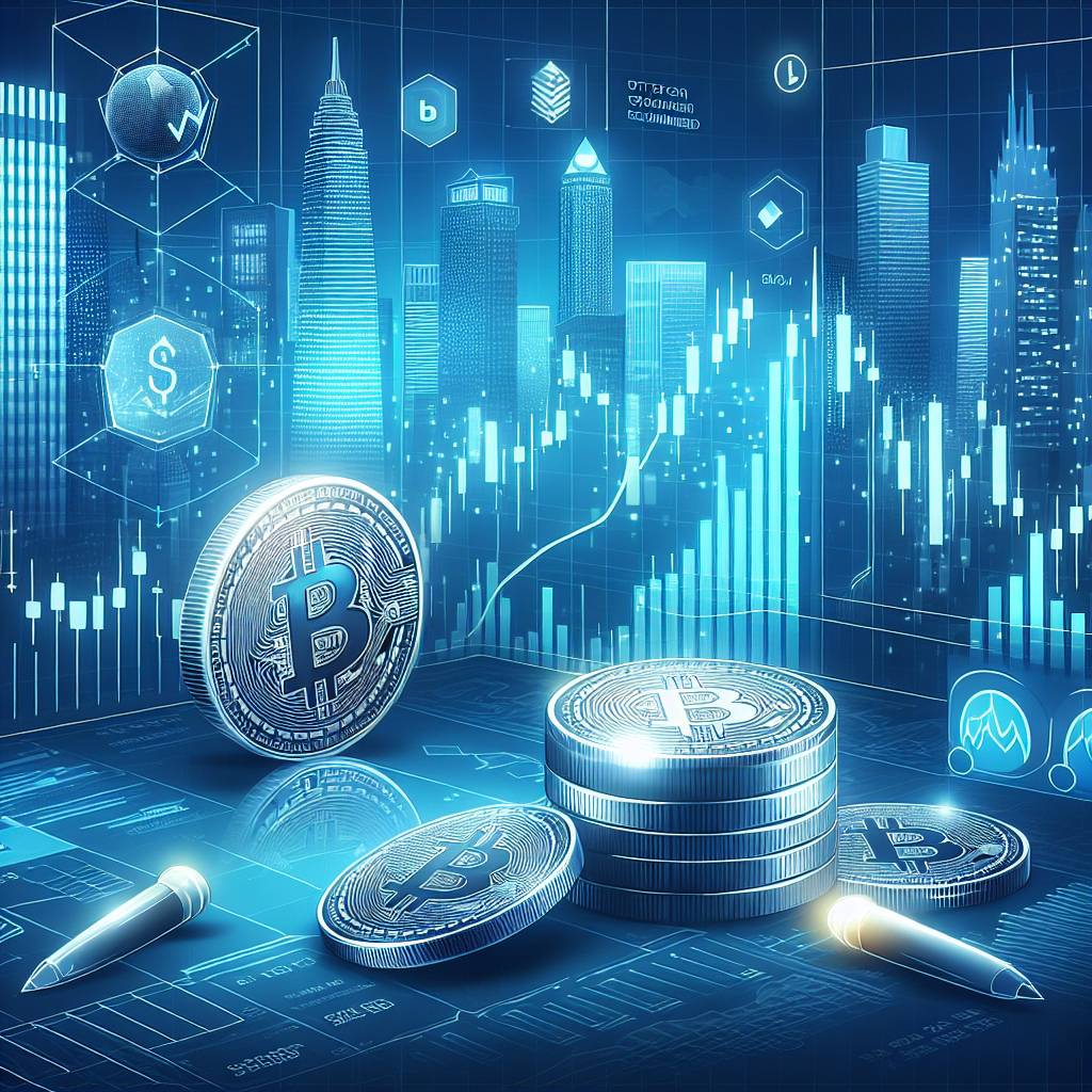 What are the top coins for day trading in the cryptocurrency market?
