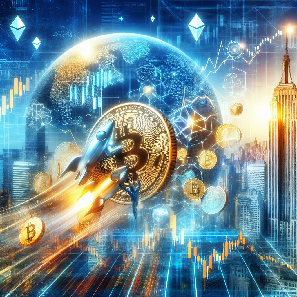 How can I find a reliable global trading station for trading cryptocurrencies?