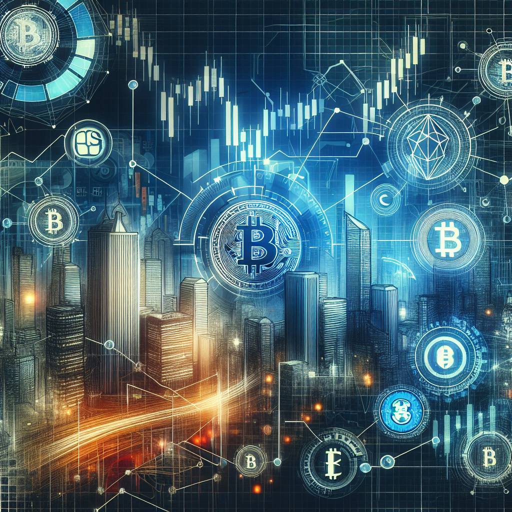 Are there any token chart platforms that offer advanced technical analysis indicators for cryptocurrency traders?