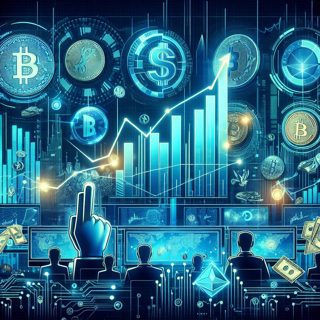 How does the price of Kohl's stock compare to other cryptocurrencies?