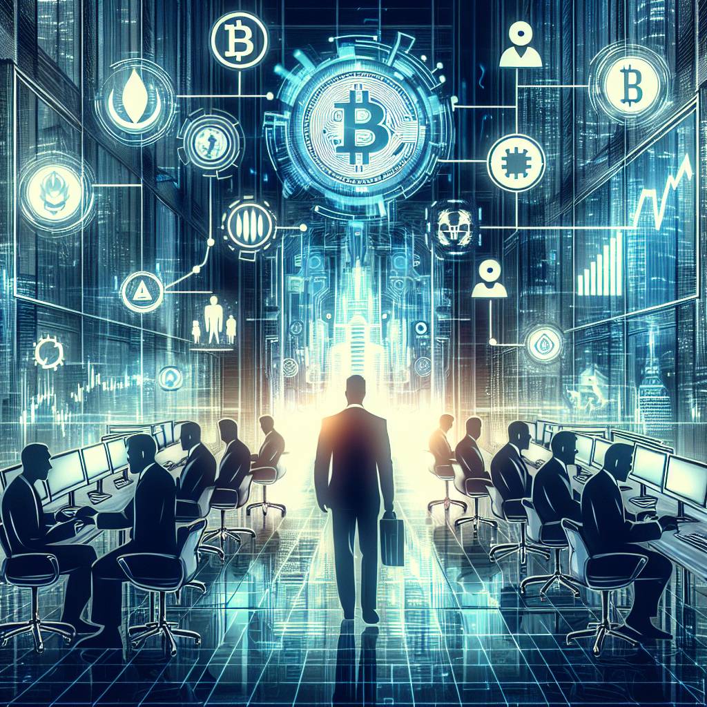How will the regulations for Bitcoin evolve by 2030?