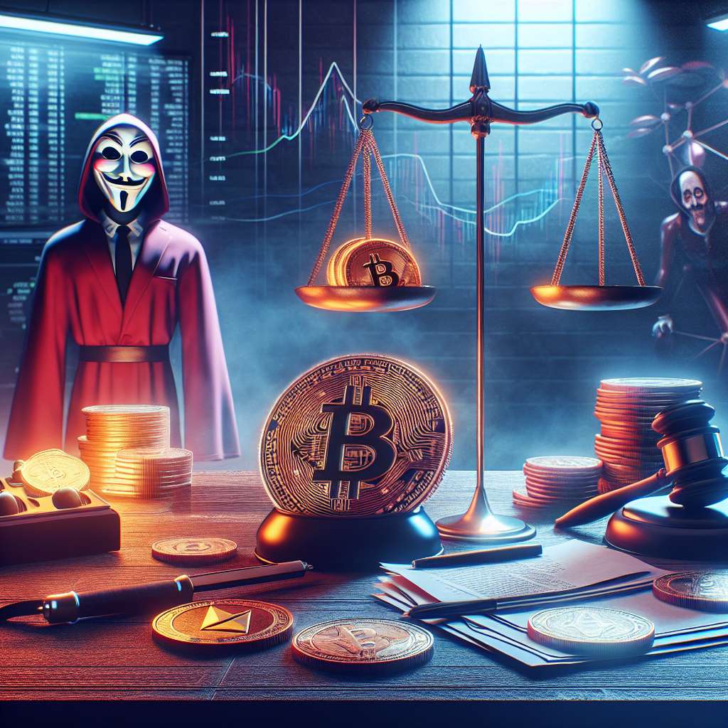 What are the best creepy collectibles in the world of cryptocurrencies?