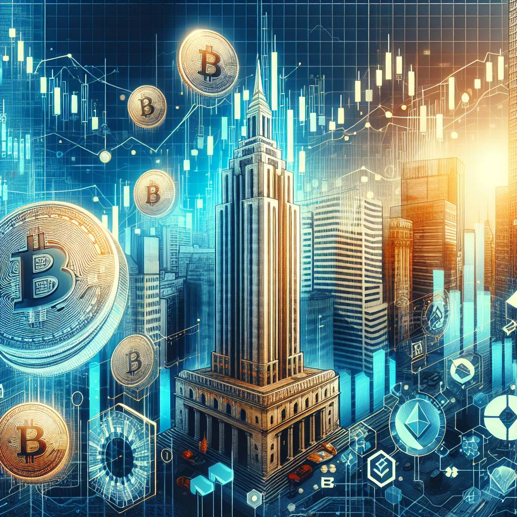 Are there any cryptocurrency alternatives to schwab u.s. reit etf?