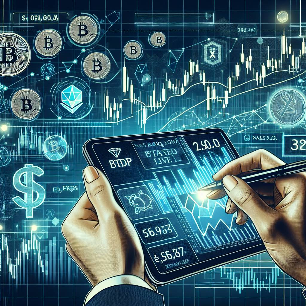 How can I use the straddling strategy to maximize profits in the cryptocurrency market?