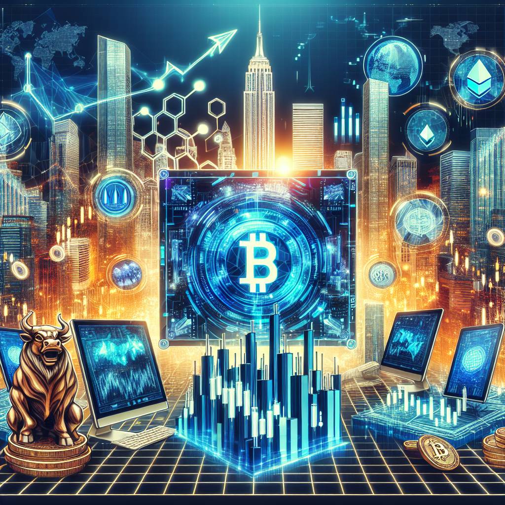 What are the top NFT crypto projects that will dominate the market in 2024?