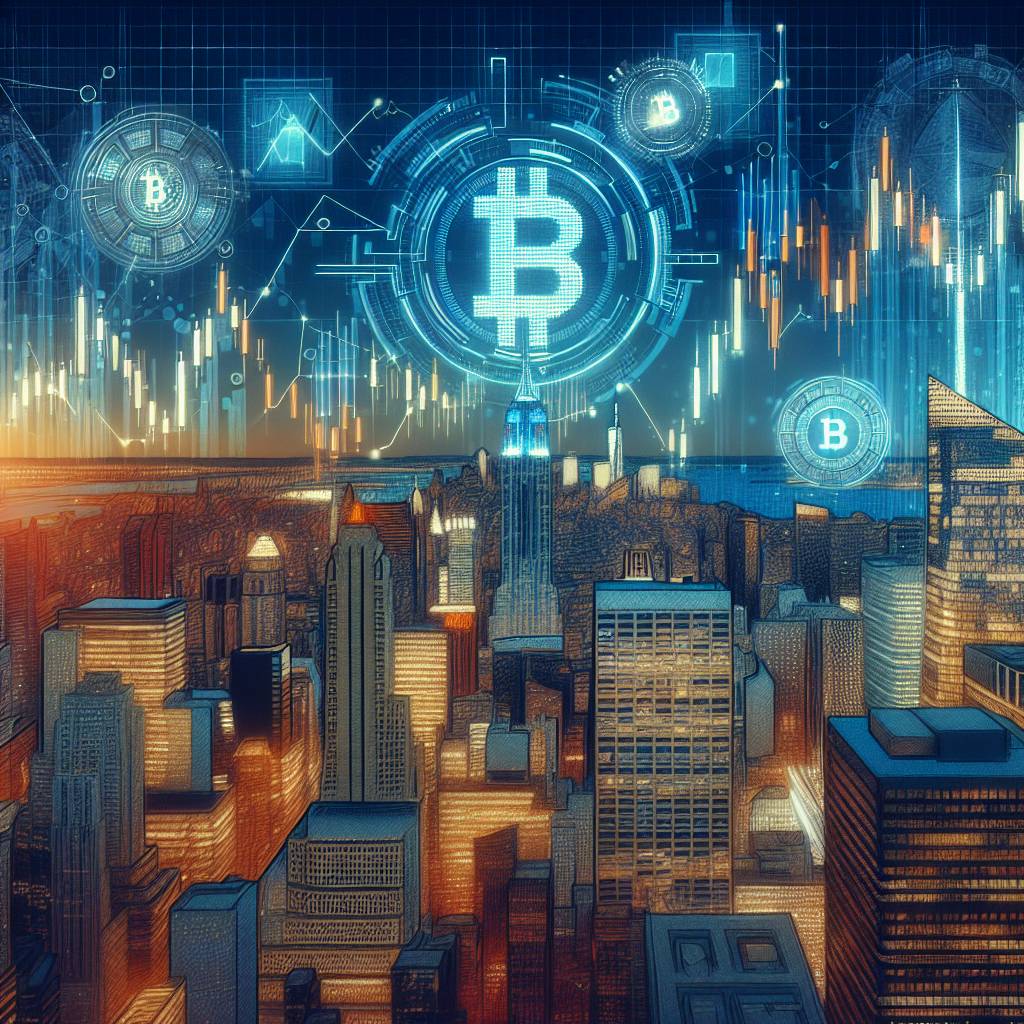 What is the potential return on investment for digital currencies compared to VOO Vanguard S&P 500 ETF?
