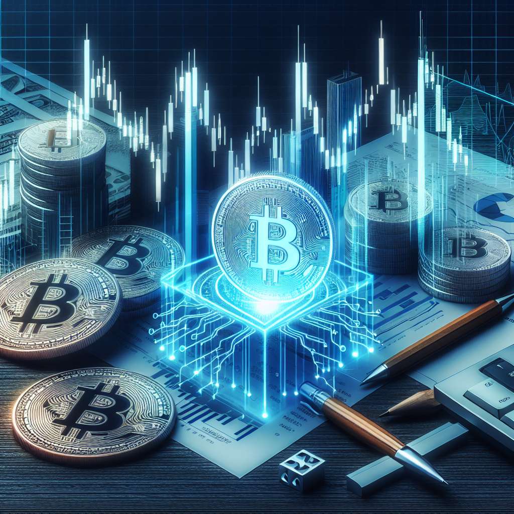 How do derivative investments affect the volatility of digital currencies?