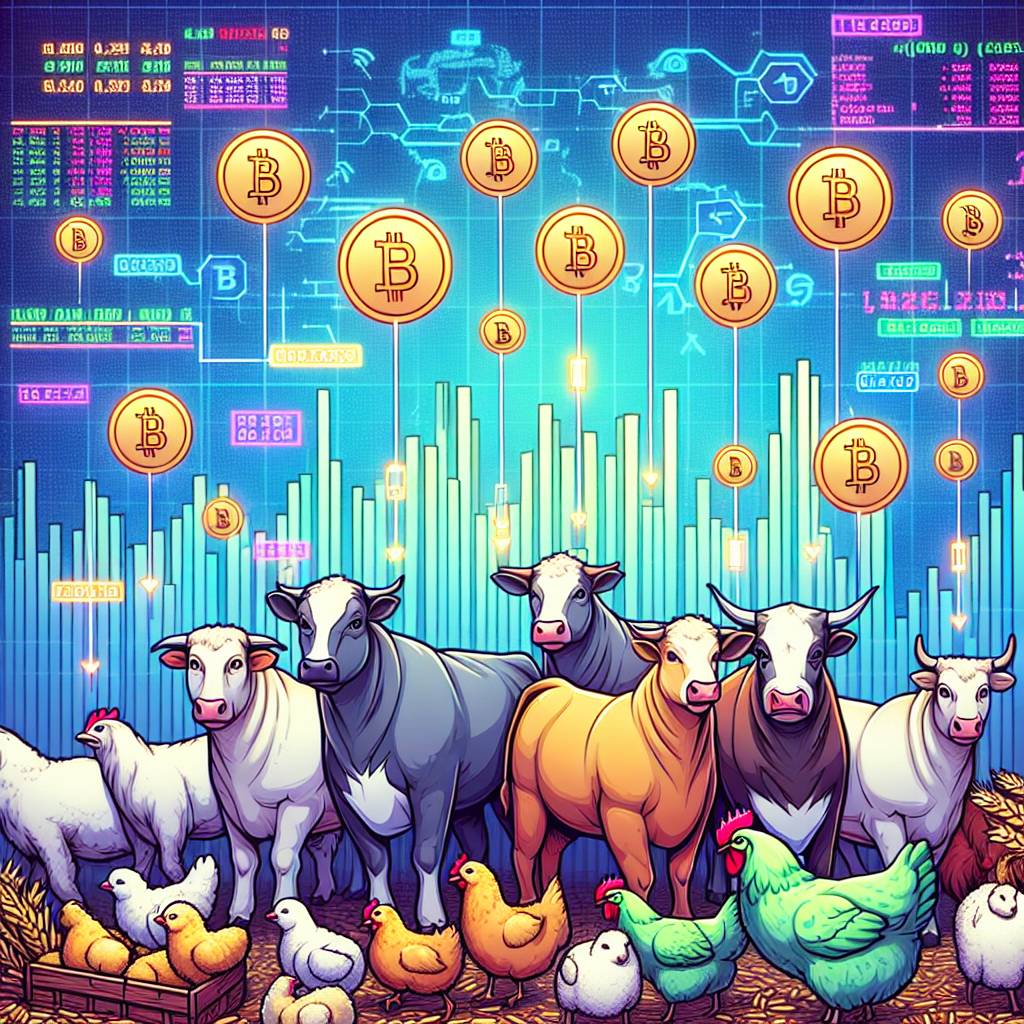 Where can I find reliable cryptocurrency quotes on Wall Street?