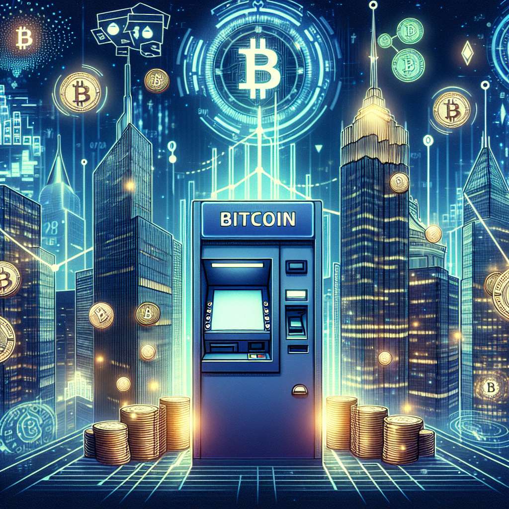 What are the benefits of using crypto dispensers for buying Bitcoin?