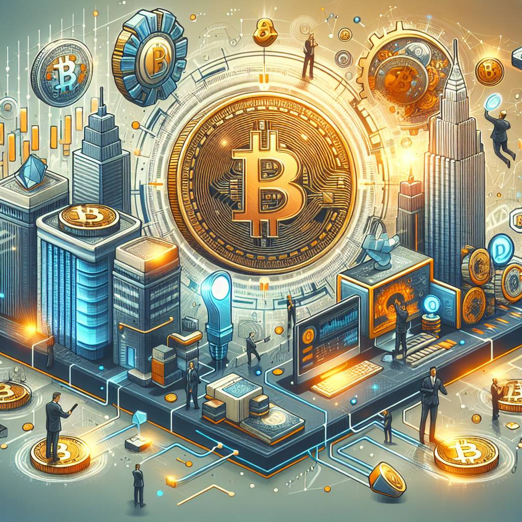 How does the Opera browser support secure transactions in the world of cryptocurrency?